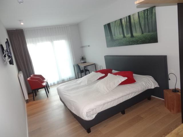 Hotel Kasteelhof 'T Hooghe Ипр Экстерьер фото