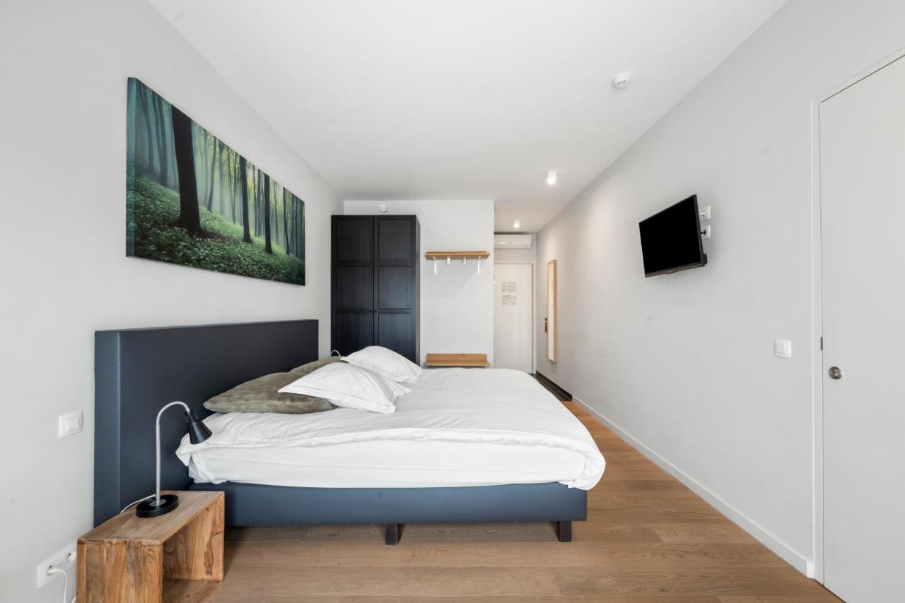 Hotel Kasteelhof 'T Hooghe Ипр Экстерьер фото