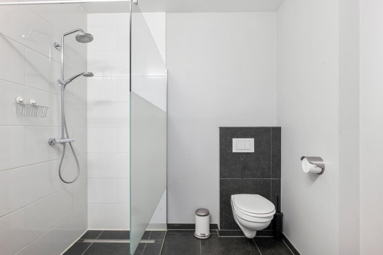 Hotel Kasteelhof 'T Hooghe Ипр Экстерьер фото